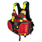 IONIC Pro Matrix PFD Red