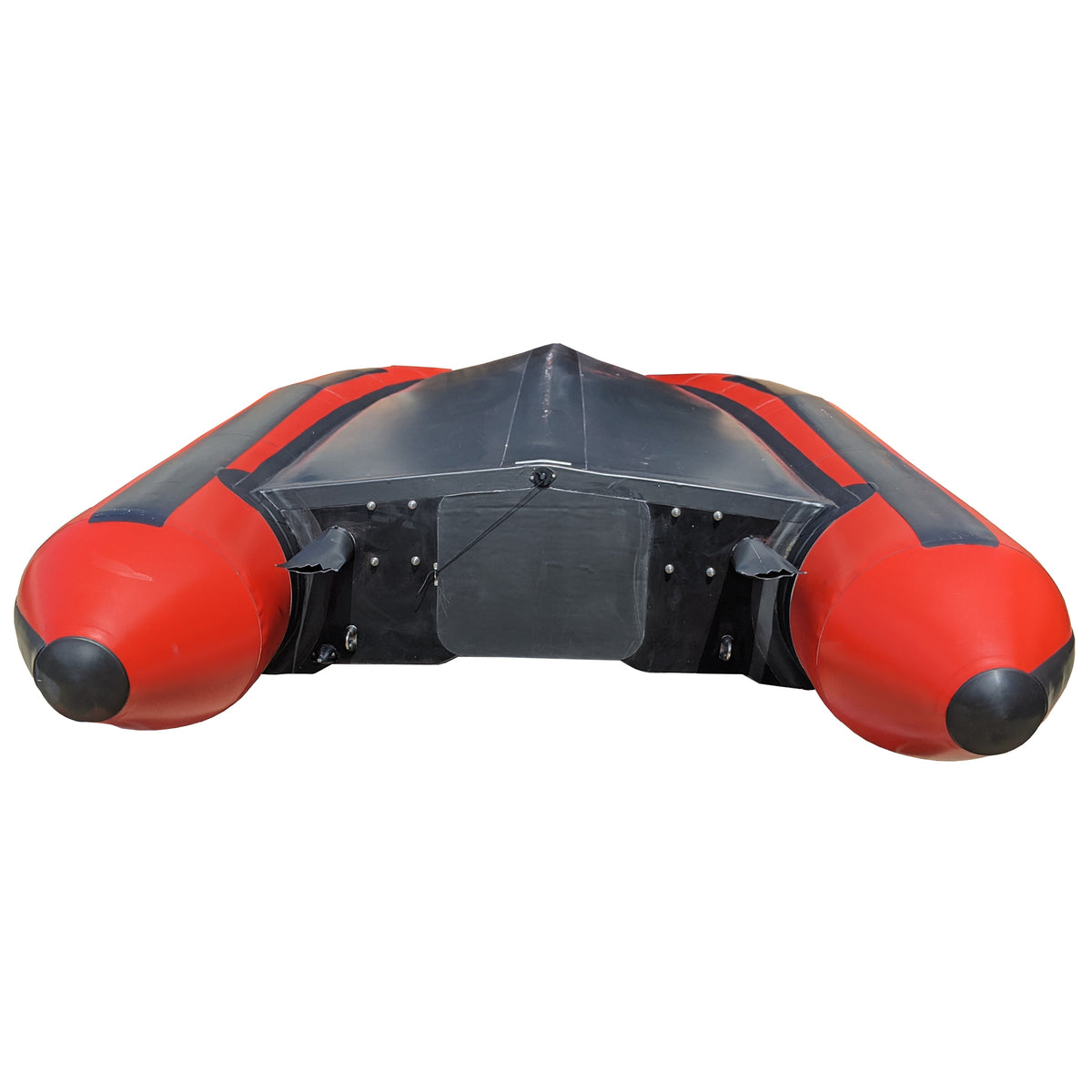 IONIC Ranger 470 Craft – Ionic Rescue