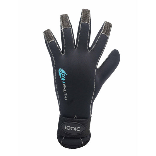 IONIC Pro X4 Neo 4mm Karbonflex Gloves