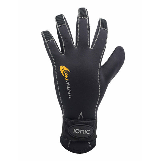 IONIC Pro X3 Neo 3mm Textured Gloves