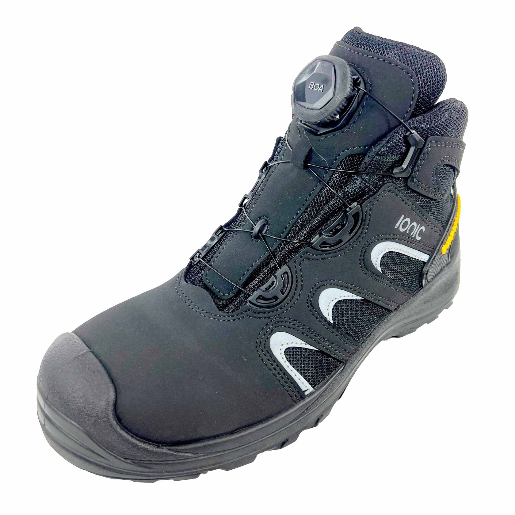 IONIC Rocka Water Rescue Boot – Ionic Rescue