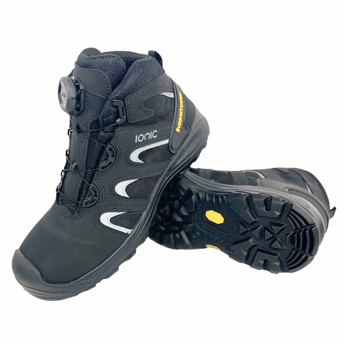 IONIC Rocka Water Rescue Boot – Ionic Rescue