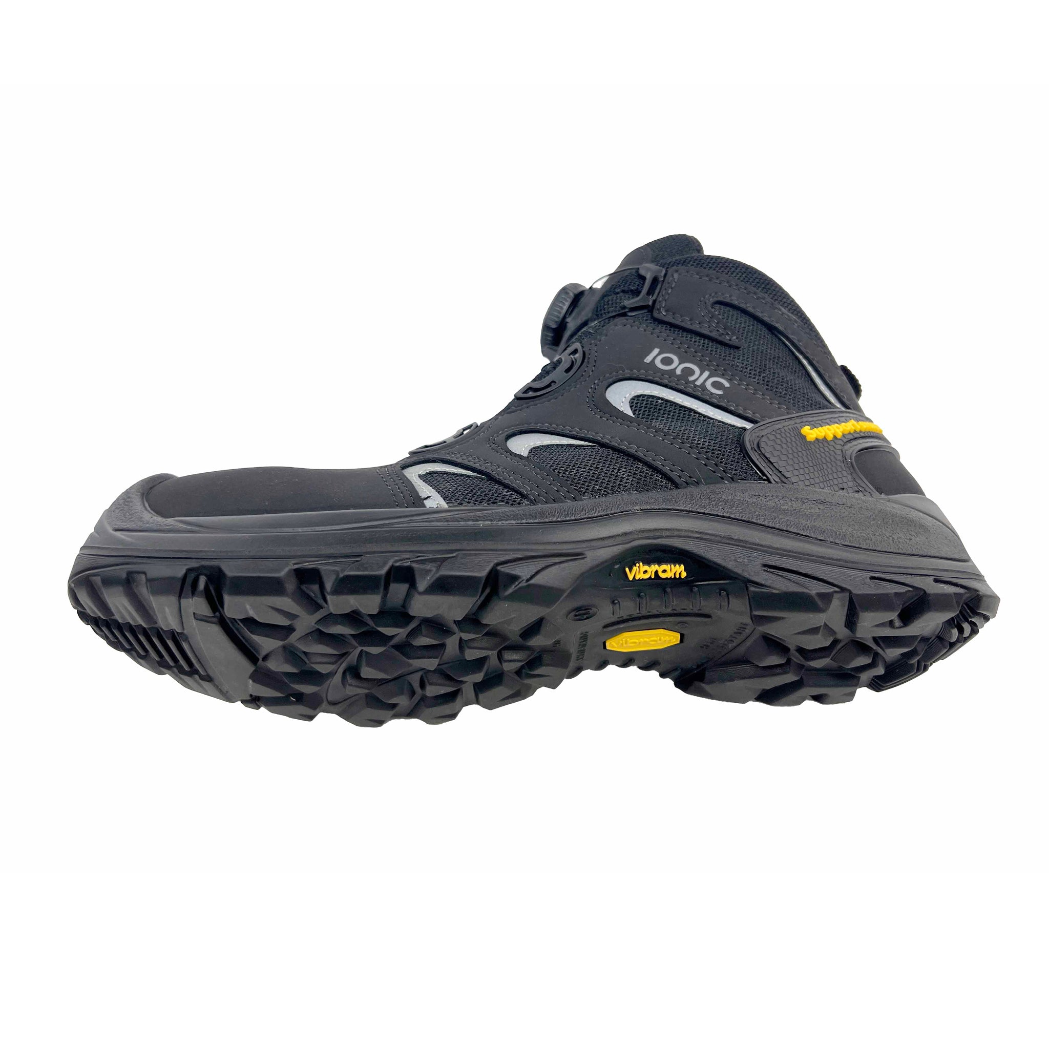 IONIC Rocka Water Rescue Boot – Ionic Rescue