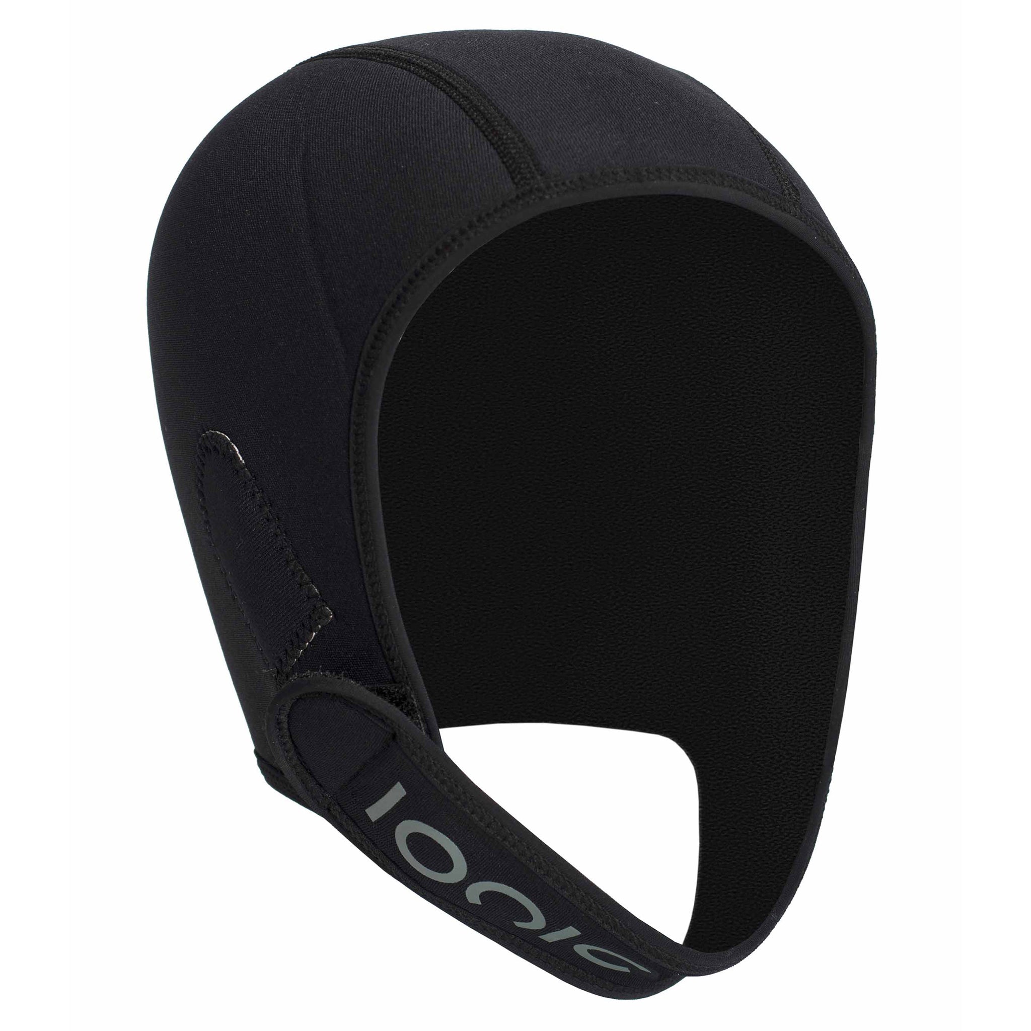IONIC Neoprene Skull Cap – Ionic Rescue