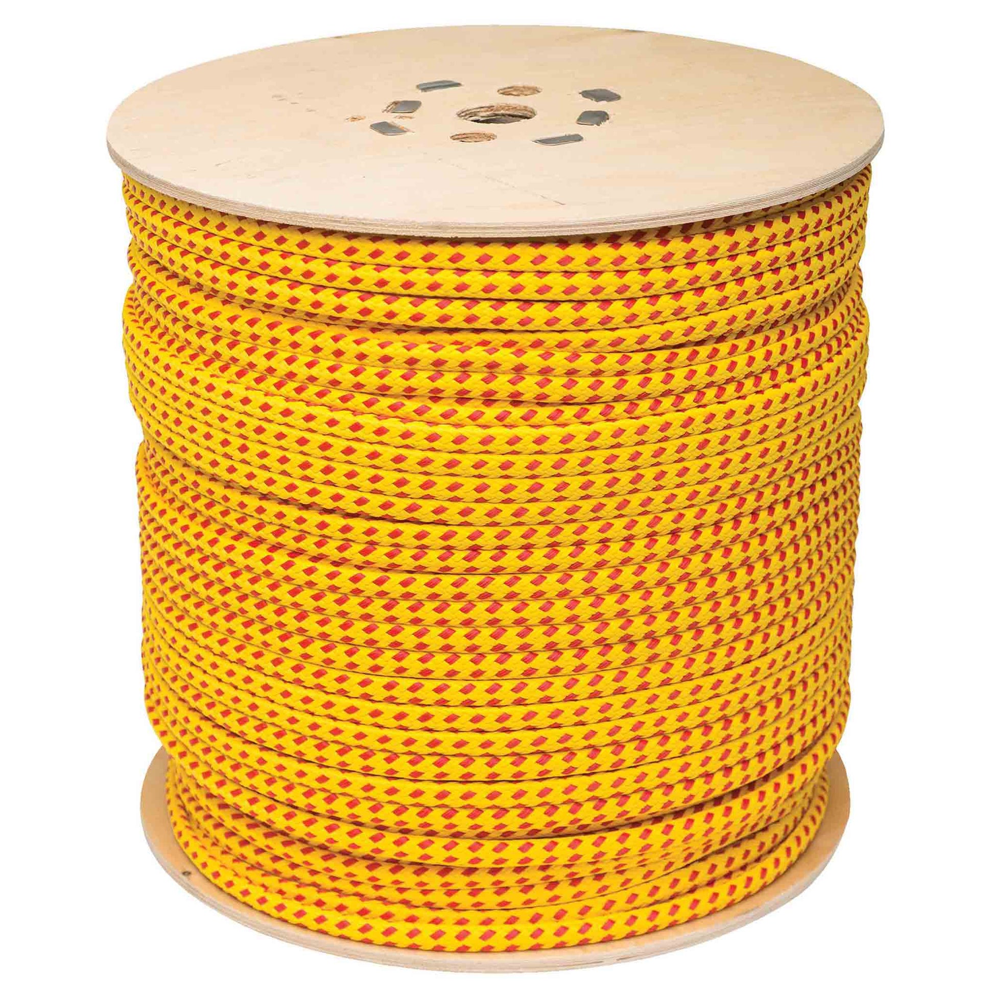 Floating Rope 300m Drum – Ionic Rescue