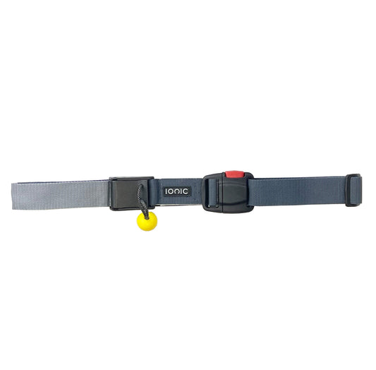 IONIC Throwline Delivery Belt (Side Release Buckle)