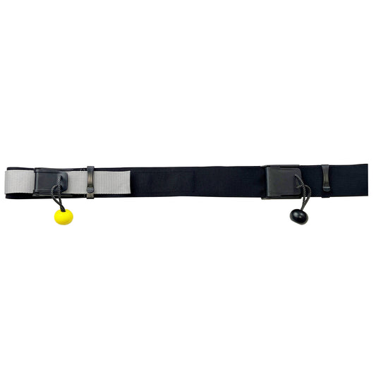 IONIC Throwline Delivery Belt (Fix Lock Buckle)